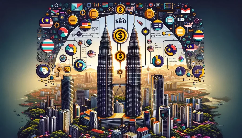 SEO Pricing Malaysia How Much Does SEO Costs in Malaysia